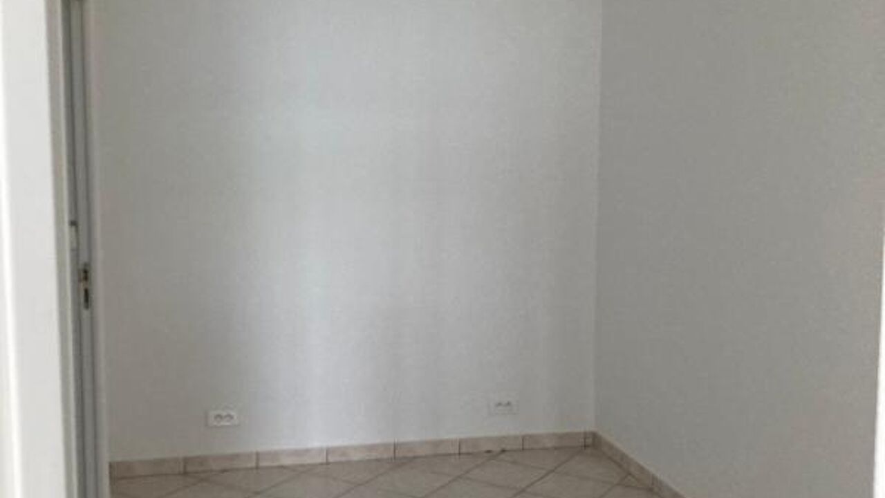 appartement 1 pièces 34 m2 à louer à Bordeaux (33000)