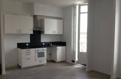 location appartement 780 € CC /mois à proximité de Cestas (33610)