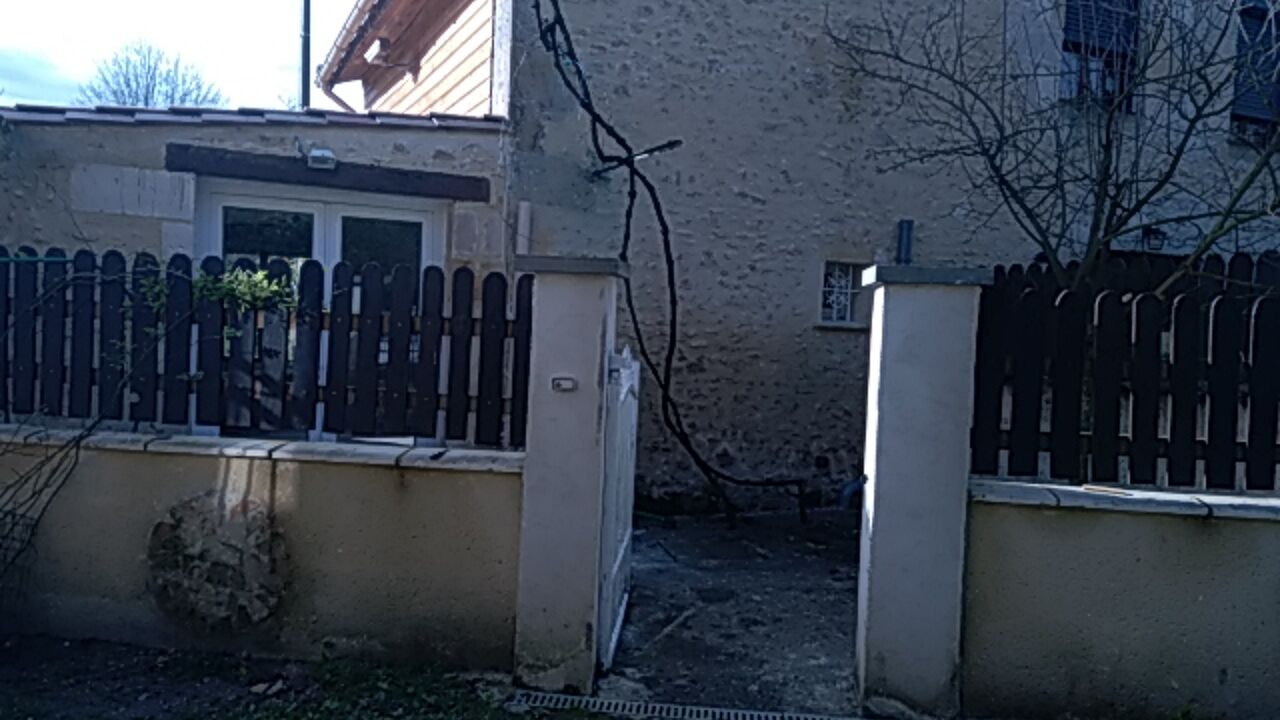 maison 2 pièces 50 m2 à louer à Noaillan (33730)