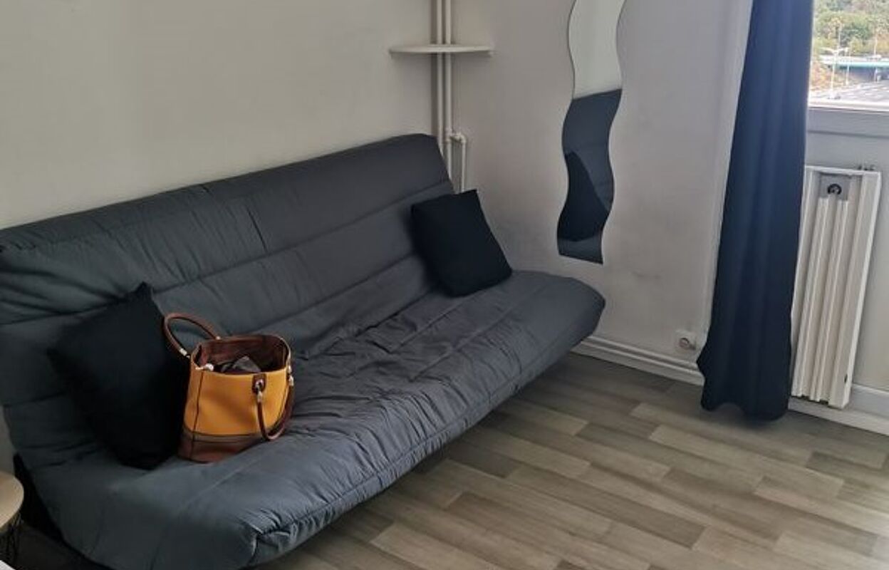 appartement 1 pièces 14 m2 à louer à Gradignan (33170)