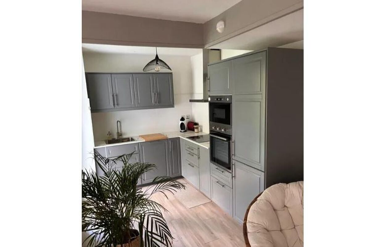 appartement 3 pièces 65 m2 à louer à Toulouse (31000)