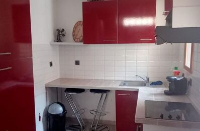 location appartement 510 € CC /mois à proximité de Montgiscard (31450)