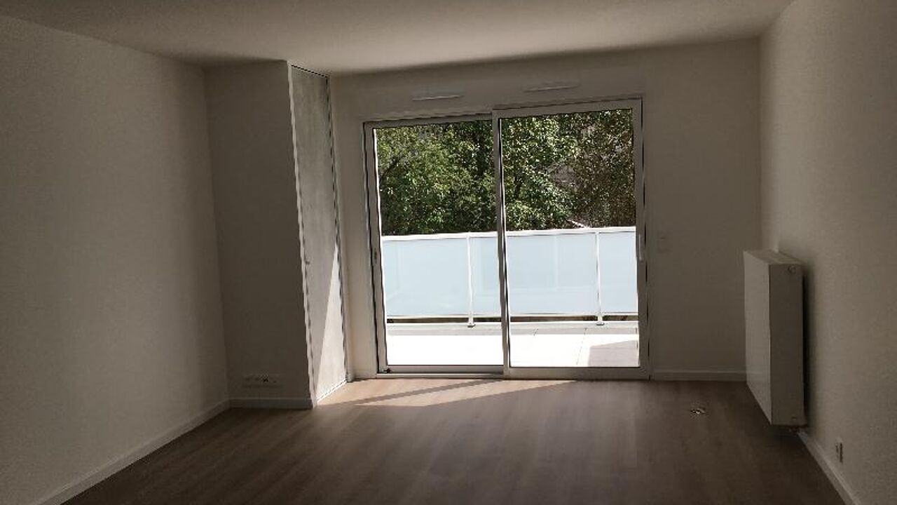 appartement 1 pièces 37 m2 à louer à Bordeaux (33000)