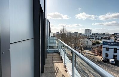 location appartement 584 € CC /mois à proximité de Fondettes (37230)