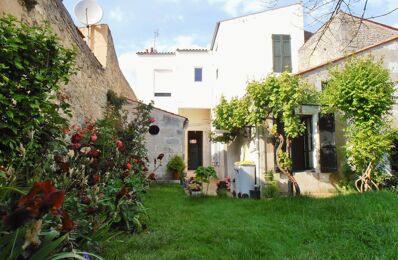 vente maison 273 500 € à proximité de Loire-les-Marais (17870)