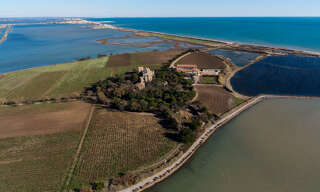 Local industriel  665 m² à vendre à Villeneuve-lès-Maguelone (34750)