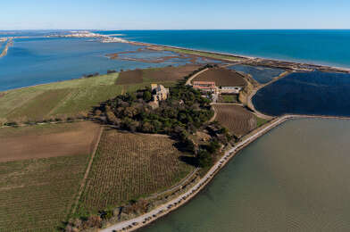 Local industriel  400000 €