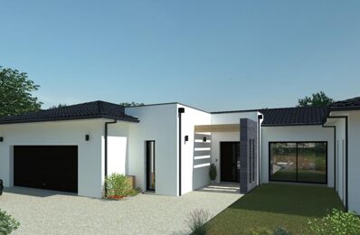 construire terrain 200 030 € à proximité de Cambes (33880)