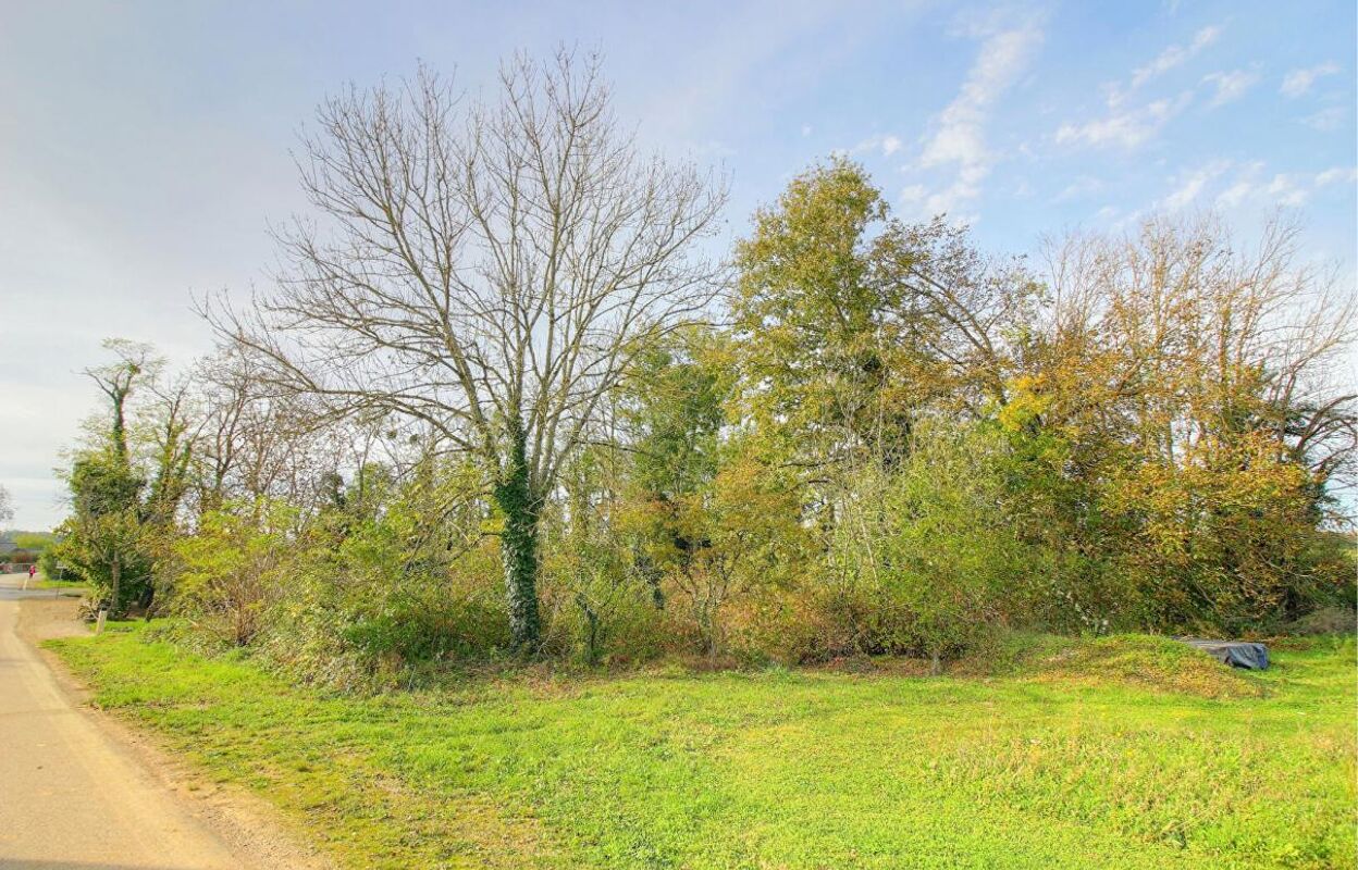 terrain  pièces 654 m2 à vendre à Fontaine-Française (21610)