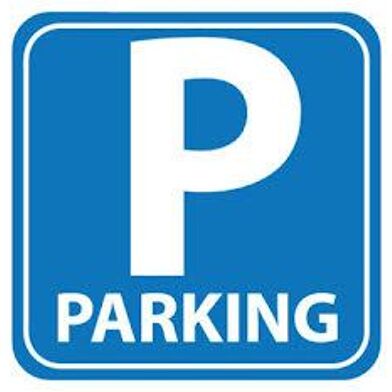 Parking 12 m²