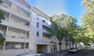 Garage  12 m² à louer à Montpellier (34000)