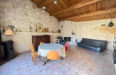 vente maison 215 000 € à proximité de Montfrin (30490)