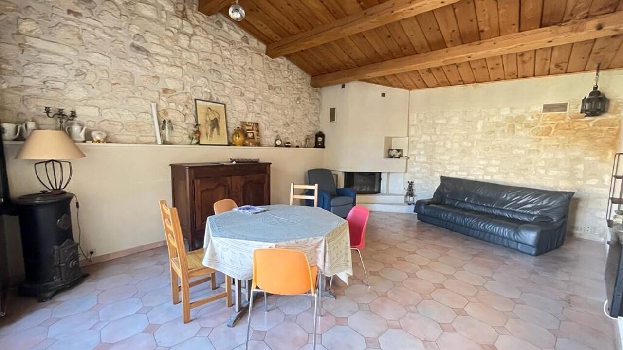 maison 4 pièces 170 m2 à vendre à Beaucaire (30300)