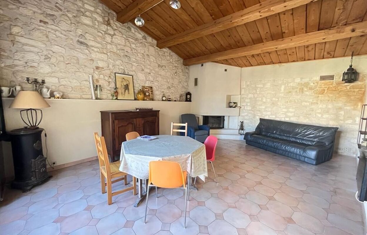 maison 4 pièces 170 m2 à vendre à Beaucaire (30300)