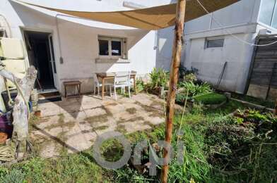 Appartement 2 pièces 199900 €