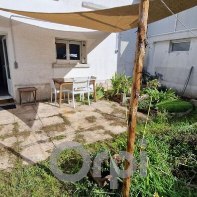 Appartement 2 pièces 199900 €