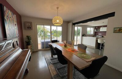 vente maison 577 500 € à proximité de Puyravault (85450)