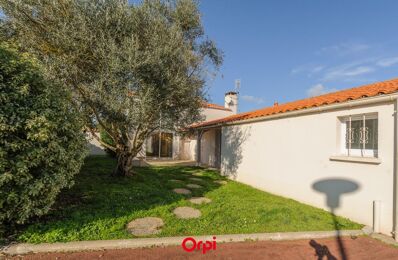 vente maison 447 200 € à proximité de Angoulins (17690)