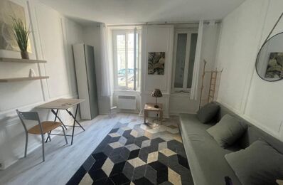 location appartement 500 € CC /mois à proximité de Aytré (17440)