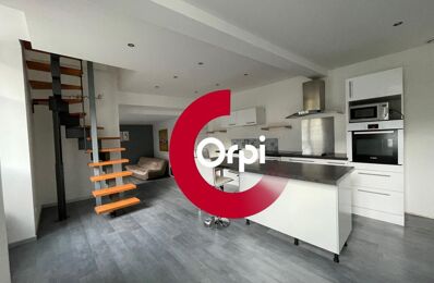 location appartement 880 € CC /mois à proximité de Givors (69700)