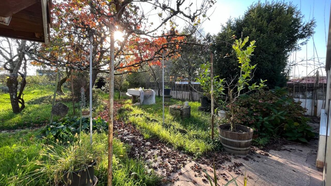 maison 4 pièces 100 m2 à louer à Mérignac (33700)