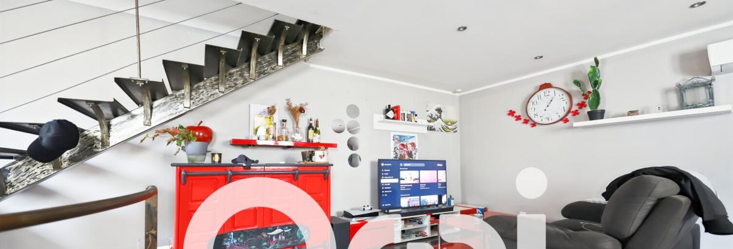 Maison 2 Pièces 65 m² à vendre à Montpellier (34080)