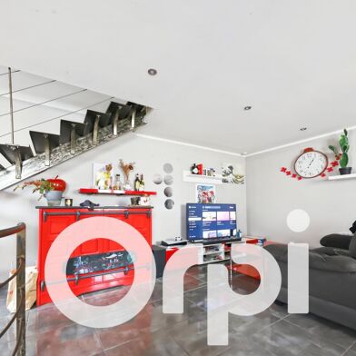 Maison 2 pièces 212500 €