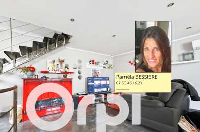 Maison 2 pièces 200000 €