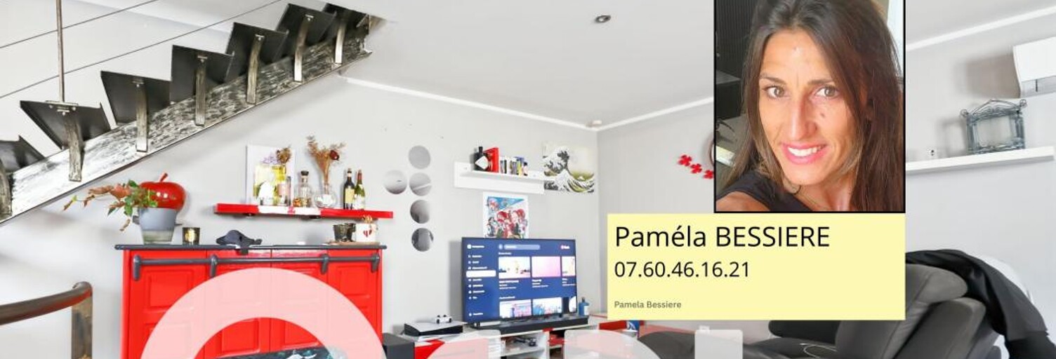 Maison 2 Pièces 65 m² à vendre à Montpellier (34080)