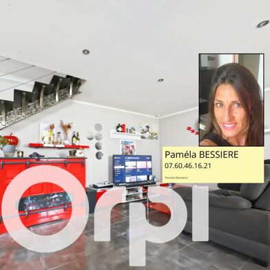 Maison 2 pièces 200000 €