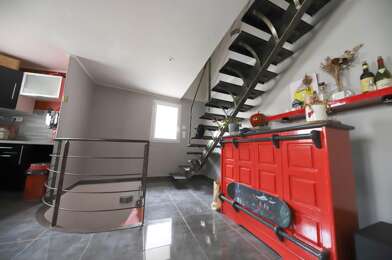 Maison 2 pièces 200000 €