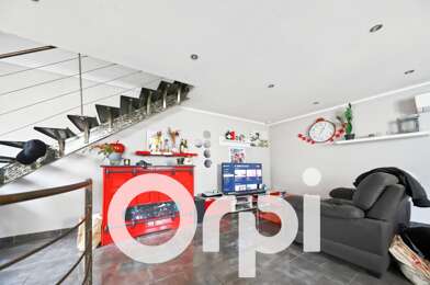 Maison 2 pièces 200000 €