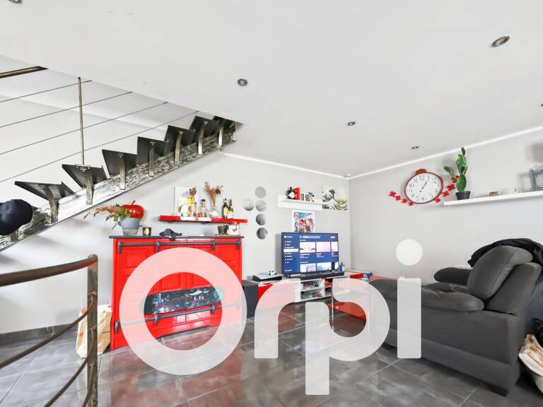 Charmante maison en duplex à l'ouest de Montpellier — photo 1