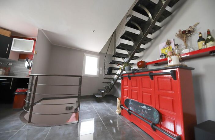Charmante maison en duplex à l'ouest de Montpellier — photo 3
