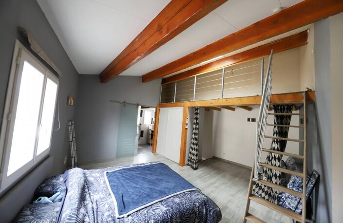 Charmante maison en duplex à l'ouest de Montpellier — photo 5