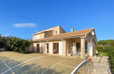 vente maison 335 000 € à proximité de Murviel-Lès-Béziers (34490)