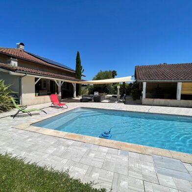 Maison 6 pièces 497000 €