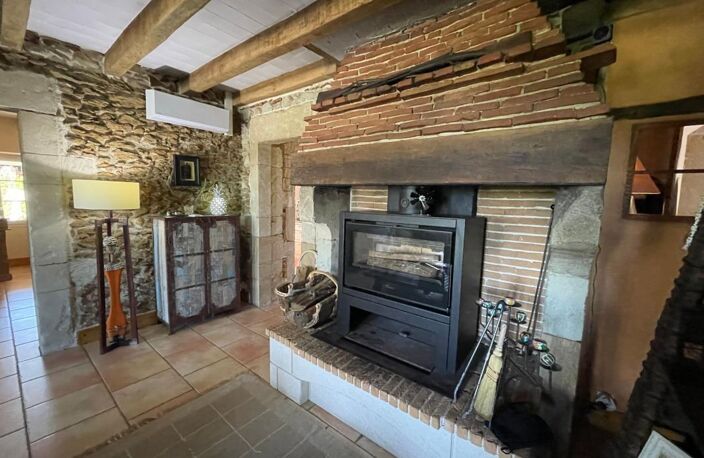 Propriété proche Montfort  6 pièces (s) 260 m2 — photo 4