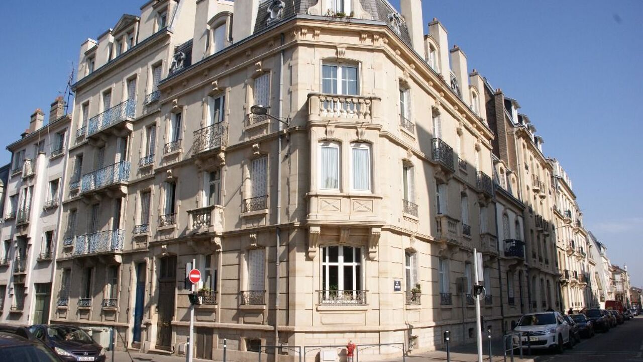 appartement 4 pièces 118 m2 à louer à Nancy (54000)