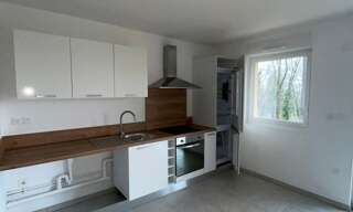 Appartement 3 Pièces 70 m² à louer à Villers-lès-Nancy (54600)