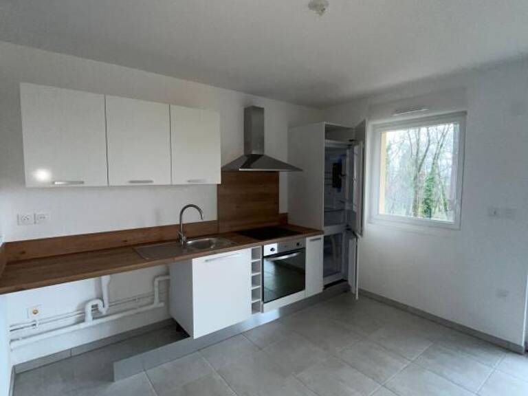 Appartement À Louer — photo 1