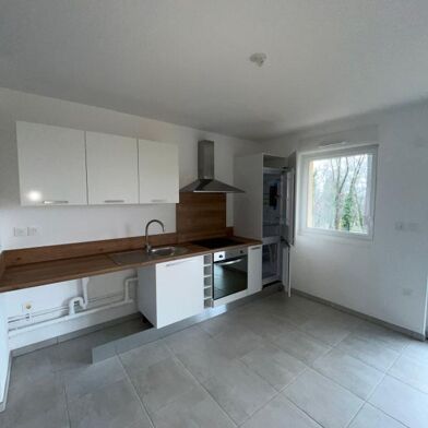 Appartement 3 pièces 1400 €