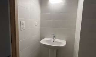 Appartement 3 Pièces 70 m² à louer à Villers-lès-Nancy (54600)