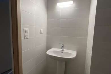 Appartement 3 pièces 1400 €