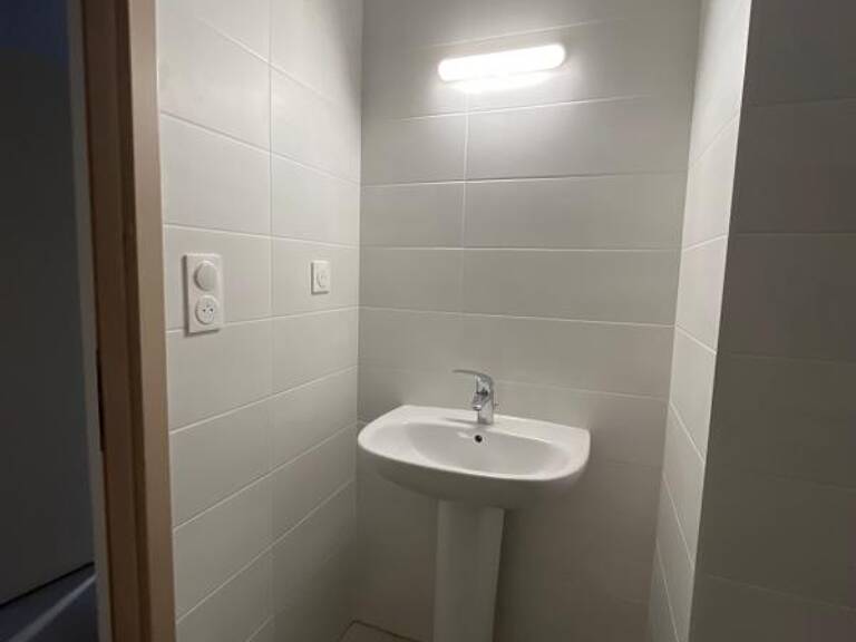 Appartement À Louer — photo 1