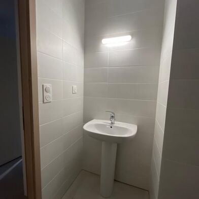 Appartement 3 pièces 1400 €