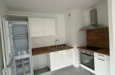 location maison 1 211 € CC /mois à proximité de Villers-Lès-Nancy (54600)