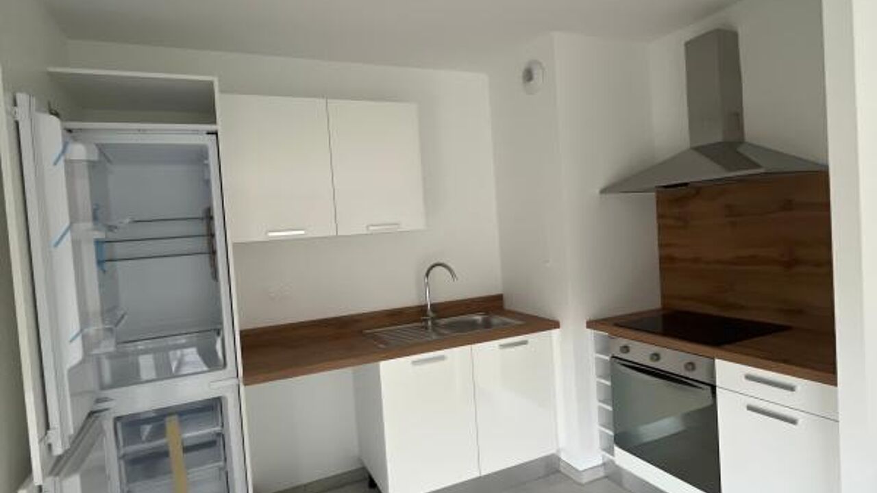 maison 3 pièces 76 m2 à louer à Villers-Lès-Nancy (54600)