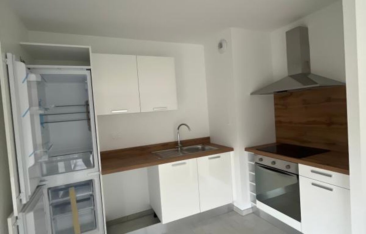 maison 3 pièces 76 m2 à louer à Villers-Lès-Nancy (54600)