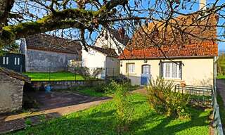 Maison 2 Pièces 52 m² à vendre à Sury-en-Vaux (18300)